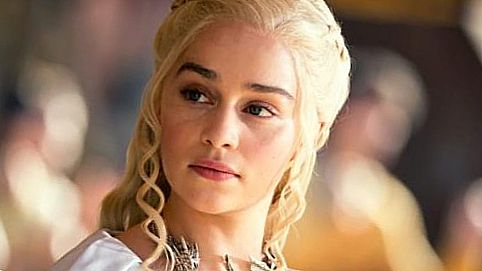 Почему он определил Дейенерис именно там