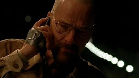 Роль Уолтера Уайта