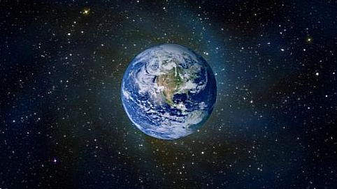 Начало вселенной (Эа) и сотворение Арды (Земли)