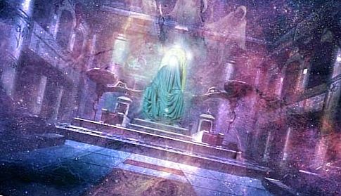 История Валар