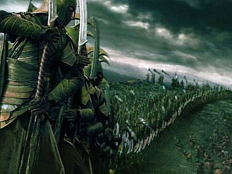 Столкновение