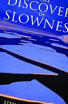 Открытие медлительности Стэна Надольны