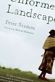 Неизведанные просторы Петера Штамма