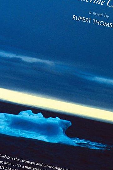 Кэтрин Карлайл Руперта Томсона