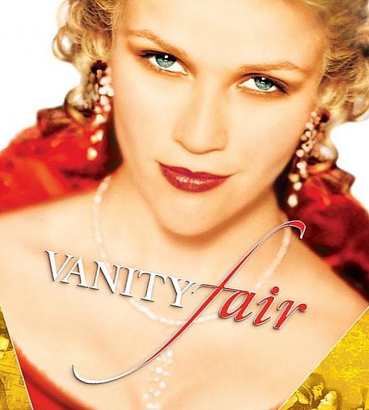 Бекки Шарп – Ярмарка тщеславия Уильям Мейкпис Теккерей