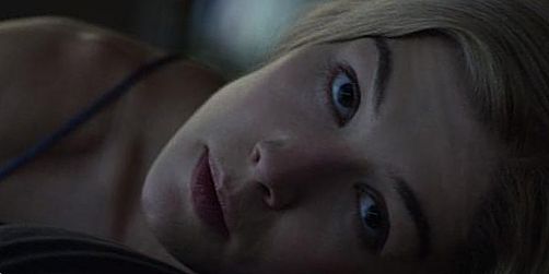 Эми Данн – Исчезнувшая Гиллиан Флинн