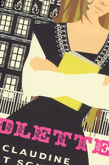 Клодин в Клодин в школе Колетт