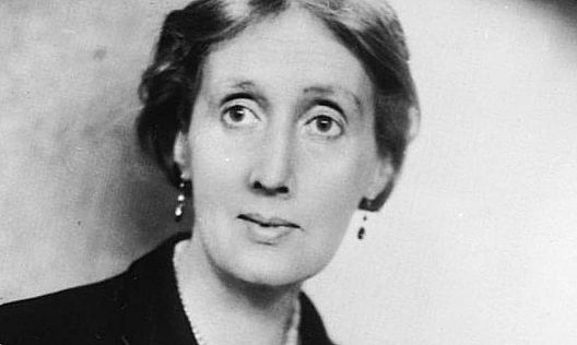 Вирджиния Вулф (1882—1941)