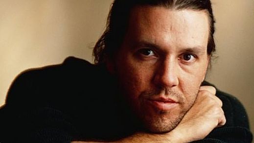 Дэвид Фостер Уоллес (1962—2008)