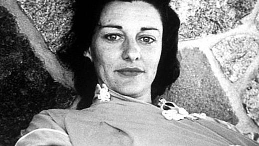 Энн Секстон (1928—1974)