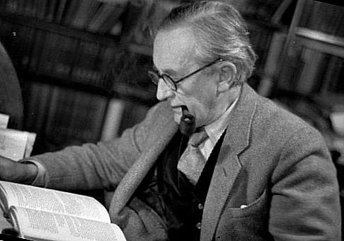 Толкин не собирался публиковать Хоббита