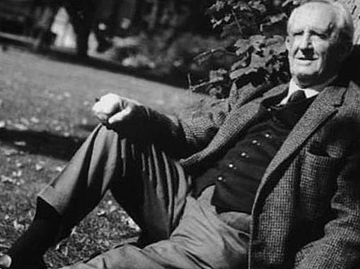 Толкин был настоящим романтиком