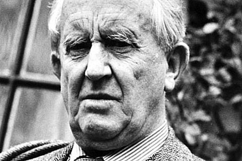 Толкин презирал нацистов и не боялся показать это