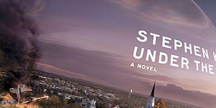 Под куполом (2008)