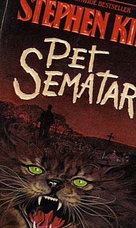 Кладбище домашних животных (1983)