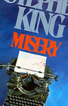 Мизери (1987)